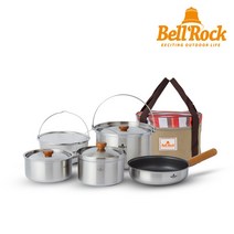 콤비9 플러스 (코팅팬구성) 캠핑코펠캠핑식기, 단품