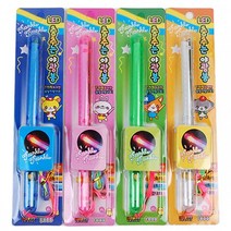 LED 춤추는 야광봉(1개) 불빛스틱 축제 콘서트 응원