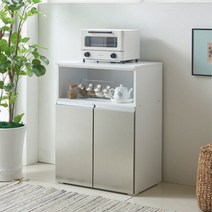 주방하부장 찻잔장 접시장 그릇장 다기장 커피잔수납장 부엌 거실 탕비장, 상품선택, 네이비