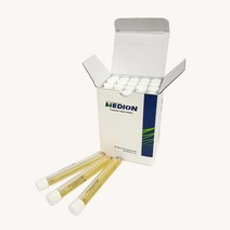 [MEDION]메디온 식품공전 대장균 배양배지 EC Medium w/Durham(EC Broth) 10mlx20tube