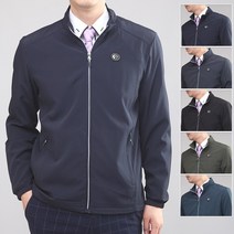 봄여름 PZ 고급 통풍메쉬 스판 바람막이자켓 POK1203