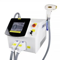 레이저 용접기 다이오드 제모 파장 피코초 문신 최신, 6.3000W - Eu 플러그