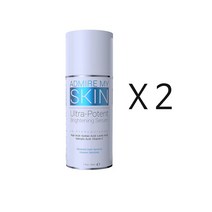 ADMIRE 어드마이어 브라이트닝 세럼 30ml X 2팩, 단품