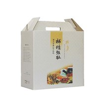 대성산사슴농장 국산 녹용즙 부모님(대보)엑기스 1박스 45봉(1봉 100ml), 45개입