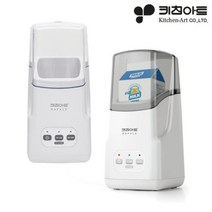 (HS)키친아트 라팔 요거트 제조기 발효기 KY-2171MY 요구르트 메이커 수제 요거트 가정용, 상세페이지 참조