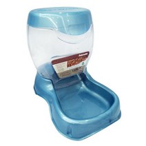 [천삼백케이] [머니볼트레이딩] 펫메이트 카페급식기 3LB, 단품