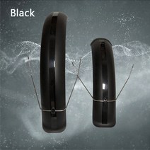 자전거 머드가드 흙받이 빗물받이 물받이 자전거 펜더 세트 20x4.0 