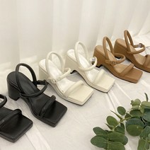 마리엔코코 [S]여름샌들 슬리퍼 쪼리 단화 구두-j225c_DS