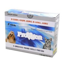 시바이누 기운회복종합영양제 장모치와와 가성비비타민 저렴한멀티비타민 분말타입, 상세페이지 참조