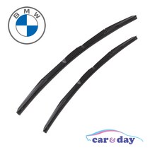 카앤데이 BMW M3 순정형 와이퍼 E46