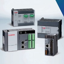 LS산전 PLC XBM-DN16S 전원DC24V 입력8 출력8 TR NPN