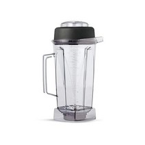 바이타믹스 컨테이너 15856 용기 6118ml 1892ML 투명, 64-Ounce_Standard Packaging
