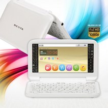 베스타 BK-200 8GB 전자사전 다국어 번역 회화