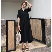휴양지 원피스 해외 여행 여름 옷 동남아 여성 바캉스 신혼 괌 롱 룩 여자 비치웨어 리조트 카라 발리