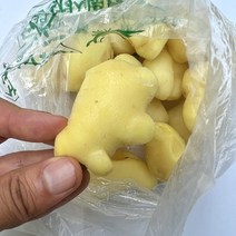 (특품) 국산 22년산 깐생강 손질 세척생강 1kg / 500g, 손깐생강 1kg