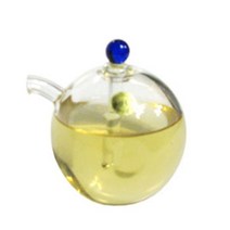 하리오 오일병 200ml 소스용기 드레싱 양념병 조미료 RHF_C_3089E6 소스병 참기름 공병 간장통 시럽병 하리오 오일병 200m