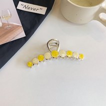 케빈 여성 헤어핀 스퀘어 컴포트 뉴 스타일