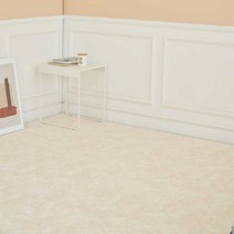 [위드매트] 층간소음방지 놀이방 PE퍼즐매트 4장 50x50x3cm, 피치마블, 1장