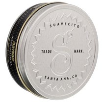 Suavecito Trade Mark 수아베시토 프리미엄 블렌드 헤어 포마드 113g, 1개