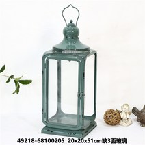 복고철예유리풍등촉대연장민박마등-178385, 옵션11