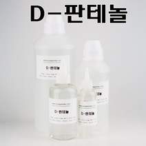 코리아씨밀락 D-판테놀, D-판테놀 1리터