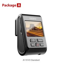 블랙 박스 dash cam car dvr video recorder for car registrar night vision hd 카메라 car with parking mode, GPS 없음, 협력사, 비오포카드 64기가