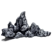 [스토어봄] 미미네아쿠아 가산석 어항레이아웃 조경 장식돌 4126-미미네아쿠아