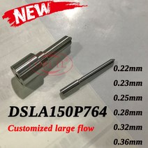 연료 인젝터 디젤 DSLA150P764 0433175176 연료 커먼 레일 인젝터 노즐 분무기 150 P 764 V-W 아우디 좌석, 03 DSLA150P764 220