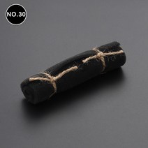 엔진 크레인 RC 자동차 장식용 차고 시리즈 장난감 제리 캔 버킷 배송 케이스 사다리 금속 삽 도구 TRX4 SCX10 WPL ZW 1/10 스케일, 30 N0.30
