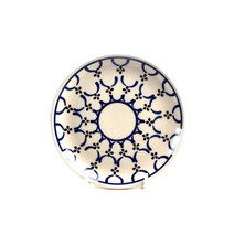 폴란드그릇 세라미카아티스티나 디저트접시 16cm접시, 27, 1개