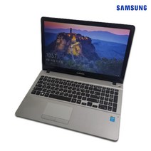 삼성 블랙 i5 4TH 628GB 대용량 15인치 노트북
