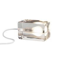디자인하우스스톡홀름 블록 테이블 조명 white cord