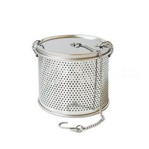 업소용 영업용 스테인리스 육수 다시통 스텐 멸치통 거름망 1호