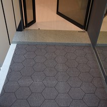 홈아트 DIY 패턴코일매트 현관 주방 베란다 욕실 다용도 코일매트 매트, 뉴01