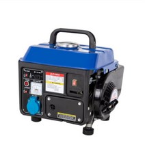 캠핑카 카라반 행사용 푸드트럭 가솔린 발전기 소형 휴대용 650W 3000W, 3.0KW/듀얼/가솔린/220V