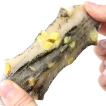 하늘뜰 디딜향 시즌3 흑임자 구름떡 10개, 디딜향 시즌3 호박 영양떡 10개