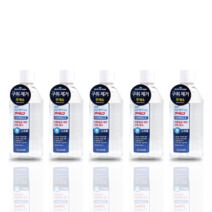 유한) 덴탈케어 가글 프로 100ml 스트롱 x 5팩
