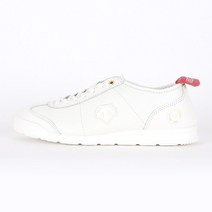 데상트 데상트운동화 KQF SM323LSN81-WHT 크론템포 클래식