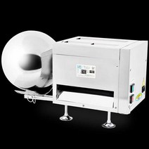 환 제조기 한약제조 환제조 제조기계 환약 알약 한약, 8mm 담배 꽁초 크기