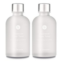 라프레앙 트리트먼트 모공토너 160ml 얼굴 각질 제거 닦토 모공 관리 스킨토너, 2개