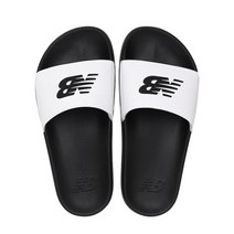 뉴발란스 남여공용 슬리퍼 SD1101GWT2