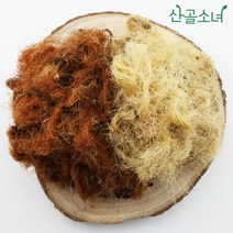 산골소녀 국내산 말린 옥수수수염, 300g, 1개