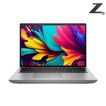 HP [HP] 모바일 워크스테이션 16형 ZBook Fury 16 G10-7B623AV A4 [i7-13700HX/RAM 32GB/NVMe 1TB/RTX 4000Ada/Win11Pro]