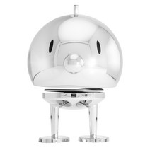 홉티미스트 범블 메탈 크롬 라지