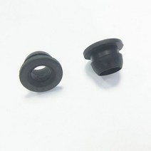 자동차 엔진 PCV 밸브 mazda 323 protege BA BG BJ 626 Mazda 2 Demio DE MX-3 mx-5 3 2004-2012 BK BL BT-50 B541, 2 rubber