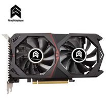 [해외]그래픽 카드 GTX750TI GDDR5 128BIT 2GB 카드, 협력사
