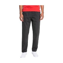 142175 Quiksilver 남성 택서 비치 크루저 팬츠