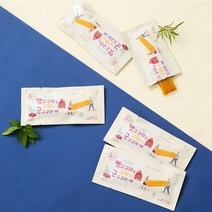 봄날 365일 햇고구마를 구워 만든 군고구마바 60kcal, 10개, 22g