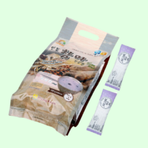 안동 마 차 음료 마의 참마 뿌리 작물 가루 분말 죽 음식 효능 만들기 만드는법 먹는법 아침 대용식, 30스틱