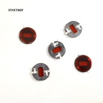 르노 라구나 자동차 키 용 슈퍼 충전 수리 변압기 인덕턴스 코일, 01 T394070-5pcs